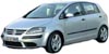 Volkswagen Golf Plus (  )